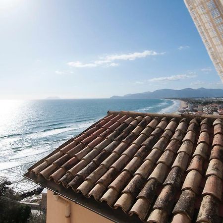Casa Vacanza Madonnella 12 Sperlonga Buitenkant foto
